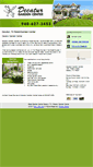 Mobile Screenshot of deaturgardencenter.com